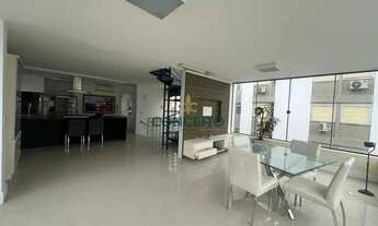 Imagem 2: Cobertura Triplex a venda com 4 suítes no Centro, perto da Ponte Hercilio Luz e Beiramar d