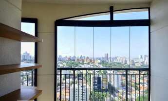 Imagem 5: Apartamento com 2 quartos à venda, 70 m² por R$ 1.200.000,00 - Vila Madalena - São Paulo/S