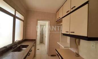 Imagem 6: Apartamento à venda no bairro Ponte Preta em Campinas na Davanti Imóveis