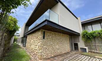 Imagem 5: Casa de Alto Padrão 5 Suítes à venda no Serena Eco Luxury Villa na Rota Dos Milagres