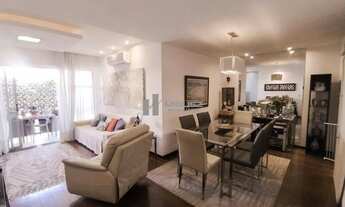 Imagem 7: Na Tijuca, apartamento à venda com 140 m², 4 quartos (1 suíte), varanda com vista livre e