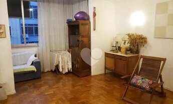 Imagem 4: Apartamento com 2 quartos à venda, 110 m² por R$ 2.150.000 - Ipanema - Rio de Janeiro/RJ