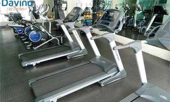 Imagem 11: Apartamento Alto Padrão Automatizado com 3 Suítes e Vista Privilegiada Puro Conforto!