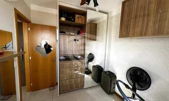 Imagem 3: Apartamento para locação com 2 quartos 65 m² Residencial Uatumã