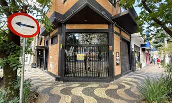 Imagem 5: Salão - Cambuí - Campinas