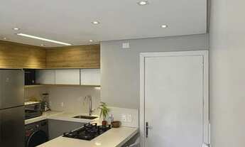 Imagem 3: Apartamento semimobiliado