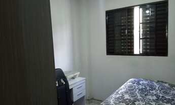 Imagem 5: Apartamento com 3/4 no Setor dos afonsos
