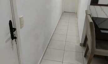 Imagem 2: Apartamento Paraíso 2 Quartos / Mobiliado / 44m² / 3° andar / 1 vaga de garagem coberta