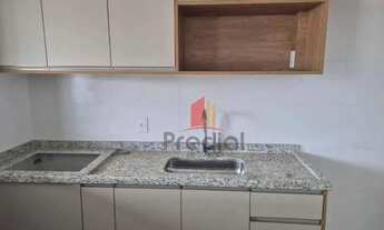 Imagem 4: Apartamento com 2 dormitórios, 60 m² - venda por R$ 890.000 ou aluguel por R$ 5.100/mês