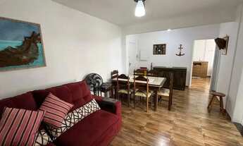 Imagem 3: Apartamento Vista Mar 2 quartos - Embaré