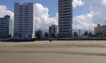 Imagem 7: Apartamento com linda vista para o mar - Praia Grande - Caiçara