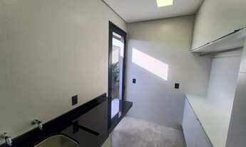 Imagem: Casa a venda no condomínio Guestier em