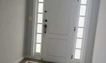 Imagem 5: Mansão Contemporânea em Piratininga: 4 Suítes, Suíte Master com Hidro e Lazer Completo