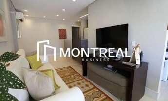 Imagem 7: APARTAMENTO À VENDA EM PINHEIROS, 1 DORMITÓRIO, 1 SUÍTE. 1 VAGA DE GARAGEM