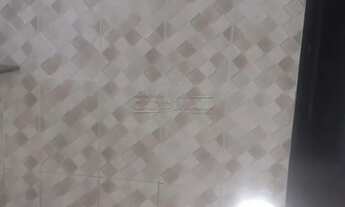 Imagem 4: Casa Padrão em São Carlos