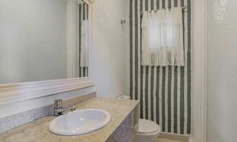 Imagem 3: Casa, 04 Quartos, 04 Vagas, Quintal,Santa Felicidade, Curitiba