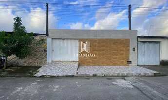 Imagem: VENDO CASA NO BENEDITO BENTES