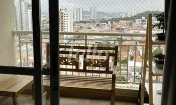 Imagem 3: Apartamento 3 quartos à venda no(a) Vila Fernandes