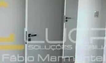 Imagem 8: Apartamento de 1 quarto com sacada Gourmet para venda - podendo alugar pelo Airbnb