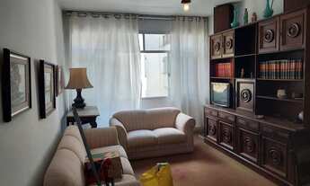 Imagem 5: Apto Centro, local nobre, infraestrutura, Rua Dr. Nelson de Sá Earp, - Petrópolis - RJ