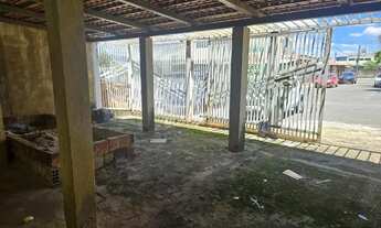 Imagem 2: Vende-se um sobrado 4 quartos, sendo 1 suíte na EQ 10/11 Setor Leste