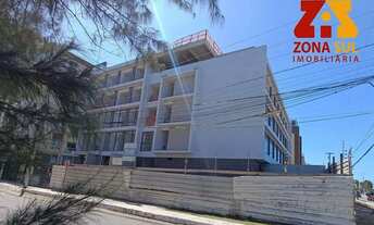 Imagem 6: Studio com 1 dormitório à venda, 24 m² por R$ 365.211,24 - Intermares - Cabedelo/PB