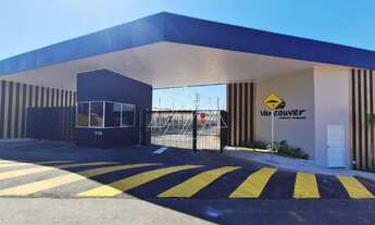 Imagem: Casa para locação no Condomínio Vancouver