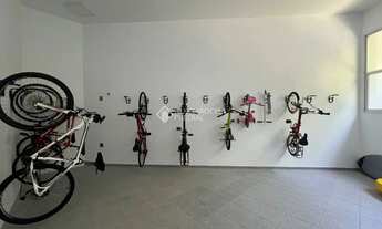 Imagem 2: Apartamento à venda em Coqueiros, Florianópolis