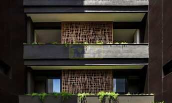 Imagem 7: Apartamento Duplex com 3 suítes à venda com 186.11m² por no bairro Alto da Rua X