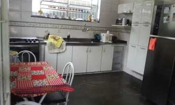 Imagem 10: Imóvel para venda tem 200 metros quadrados com 3 quartos em Jardim Sulacap - Rio de Janeir