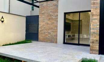 Imagem 7: SOBRADO COM 03 QUARTOS SENDO 01 SUITE TIPO AMERICANA