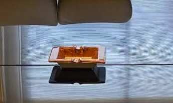 Imagem 2: Apartamento há 150mts da Beira-mar/ obs. Porteira fechada