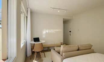 Imagem 3: Kitnet 1 quarto(s), no bairro Petrópolis