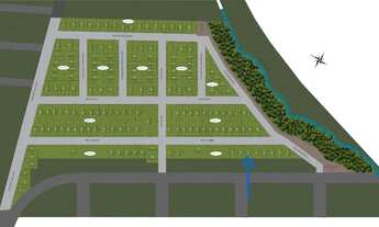 Imagem 3: Vendo Terreno Jardim Lunardelli Corbélia - 250m²