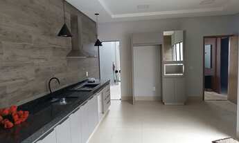 Imagem 2: Casa jardim Itália ac tr em Anápolis