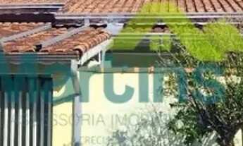 Imagem: Casa térrea com 3 quartos no Jardim Santa