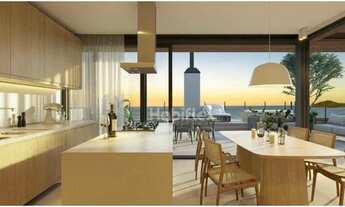 Imagem 4: Apartamento com 2 dormitórios à venda - Campeche - Florianópolis/SC