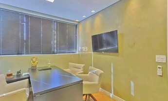 Imagem 7: Conjunto de salas à venda no bairro Savassi