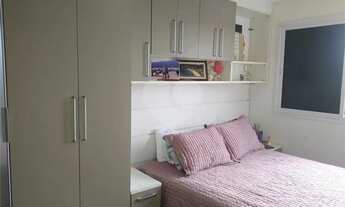 Imagem 4: Apartamento com 3 quartos à venda em Maria Paula - RJ