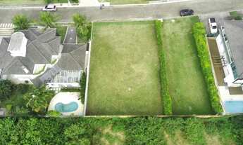 Imagem 2: Terreno para Venda em Florianópolis, Cacupé
