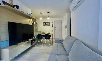 Imagem: Apartamento 2 quartos e garden no Itacorubi