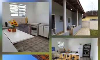 Imagem: Aluga-se Casa na praia para temporada em