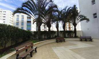 Imagem 7: Apartamento São Vicente 3 dorm 2 suítes 2 vagas demarcadas