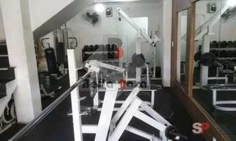 Imagem 7: SOBRADO MOOCA 3 SALAS 3 BANHEIROS RECEPÇÃO