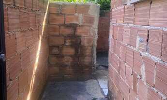 Imagem: Alugo kitnet 350,00