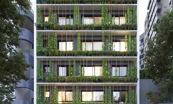 Imagem: Apartamento em Petrópolis