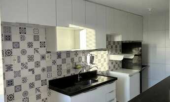 Imagem 2: Apartamento nos bancários