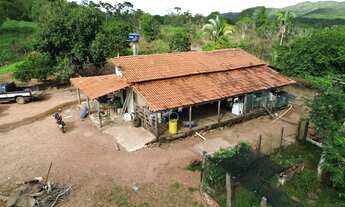 Imagem: Fazenda Minaçu Fazenda à Venda, 20000.00