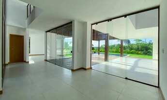 Imagem 5: Sobrado para venda com 407 metros quadrados com 5 quartos em Praia do Forte - Mata de São