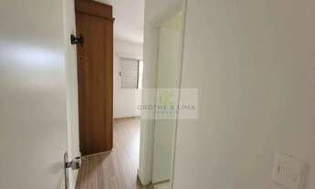 Imagem 7: Vila Ema 2 Dorms 1 Suíte 2 Vagas Reformado Planta Ampla Sol da Manhã Andar Alto E